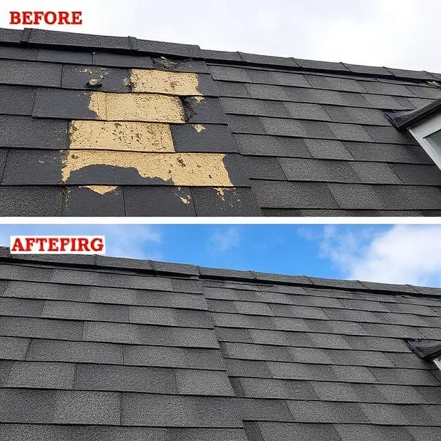 Roof Repair Near Me in Willard, WI near me